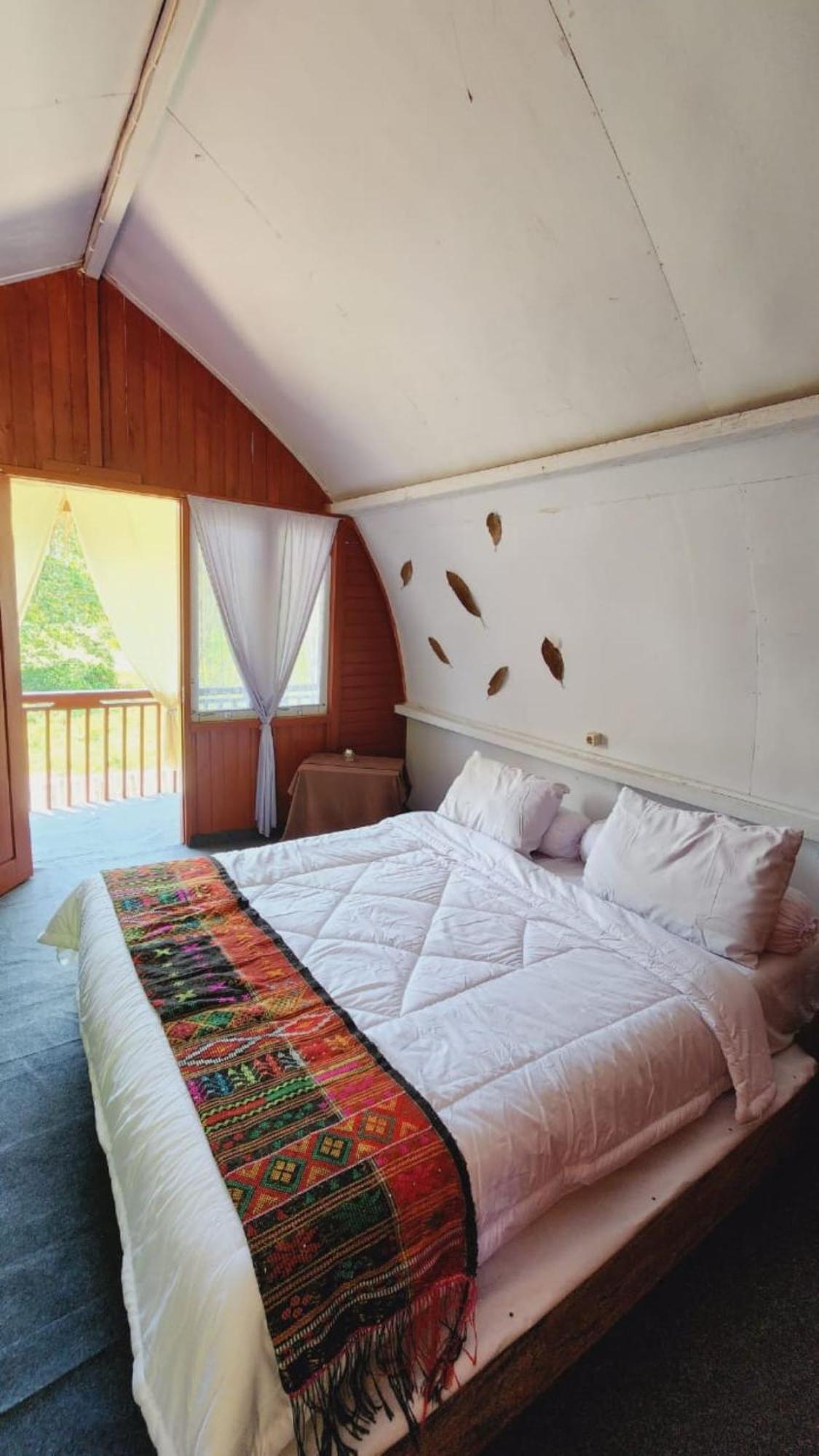 Pondok Wisata Noah Likupang Exterior foto